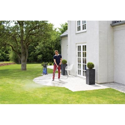 2. NILFISK Myjka E 145.4-9 X-TRA