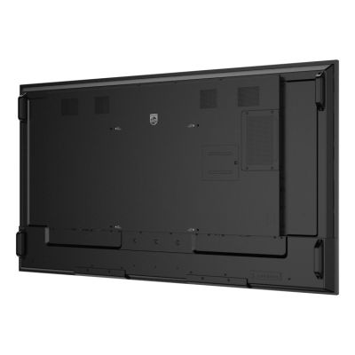 5. Philips 5000 series 65BDL5050D/00 signage display 165,1 cm (65") LCD Wi-Fi 600 cd/m2 Full HD Czarny Procesor wbudowany Android