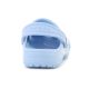 5. CROCS CLASSIC KIDS CLOG T BLUE CALCITE 206990-4NS