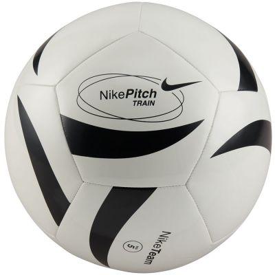 Piłka Nike Pitch Train HV6341-100