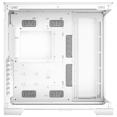 25. Obudowa Antec C8 Biała Full Tower