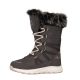 Wodoodporne buty zimowe Trollkids Girls Hemsedal Winter Boots XT dla dziewczynki (576-605)