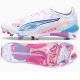 Buty piłkarskie Puma Ultra 5 Ultimate Vol. Up FG M  108063-01