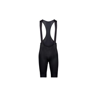 Spodenki rowerowe POC M's Cadence Bib Shorts czarny
