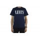 Koszulka Levi's Relaxed Graphic Tee M 699780130