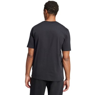 8. Koszulka adidas Future Icons Three Bar Tee M JI8770