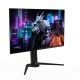 16. GIGABYTE AORUS FO32U EK monitor komputerowy 80 cm (31.5") 3840 x 2160 px 4K Ultra HD OLED Czarny