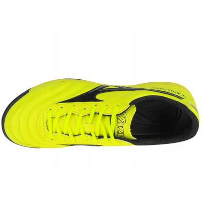 4. Buty piłkarskie Mizuno Morelia Sala Classic IN M Q1GA220245