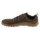 2. Vivobarefoot Tracker Leather AT Low II 309623-01 Brązowe 45