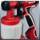 9. TC-SY 600 S PISTOLET DO MALOWANIA EINHELL