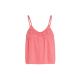 2. Koszulka O'Neill Tiare Woven Tank Top W 92800614190