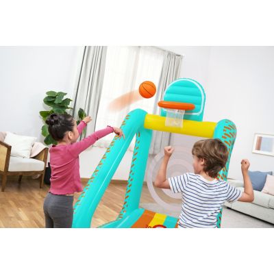 30. Bestway 52813 zabawka dmuchana