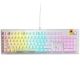 8. Glorious Gaming GMMK 3 HE 100% Prebuilt klawiatura USB QWERTY US English Biały