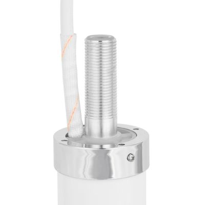 7. Przepływowy podgrzewacz wody nablatowy NOVEEN IWH460