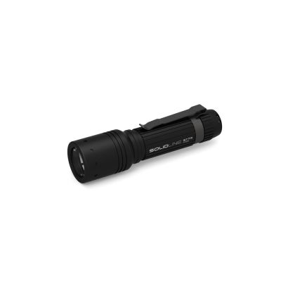 2. Led Lenser ST7R latarka Czarny Latarka ręczna
