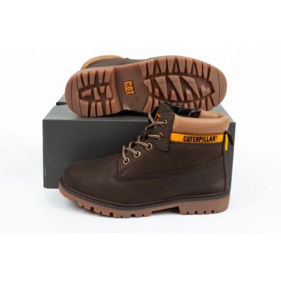 11. Buty zimowe Caterpillar Jr CK263464