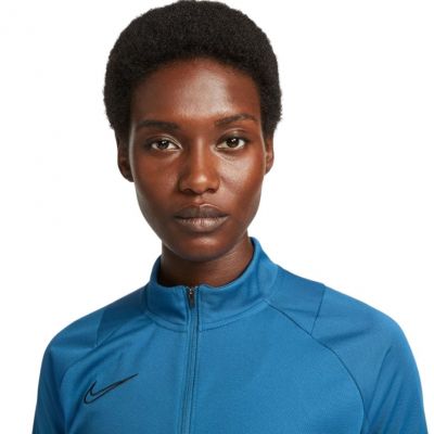 4. Dres Nike NK Dri-Fit Academy 21 W DC2096 407