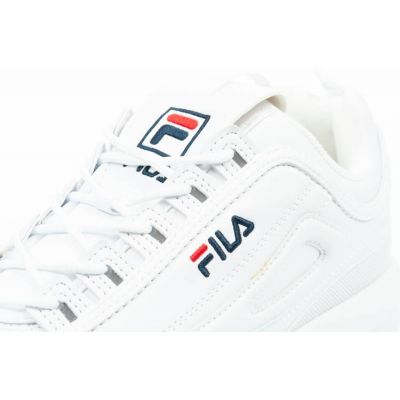 6. Buty Fila Disruptor Low M 1010262.1FG