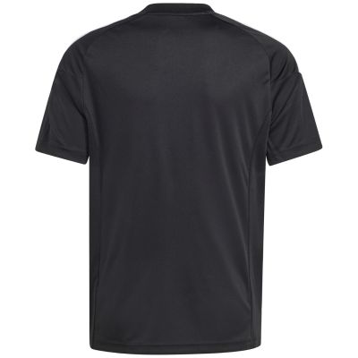 3. Koszulka dla dzieci adidas Tiro 26 League Jersey czarna KB1319