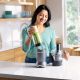 16. NutriBullet NB1224DG 0,9 l Blender stołowy 1200 W Ciemny Szary
