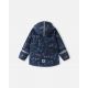 9. Kurtka Reima Raincoat Vesi przeciwdeszczowa Jr 5100025A-6983