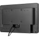 9. iiyama ProLite TF1633MSC-B1 monitor komputerowy 39,6 cm (15.6") 1920 x 1080 px Full HD Ekran dotykowy Czarny