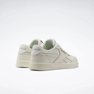 5. Sneakersy damskie Reebok COURT ADVANCE (100010640)