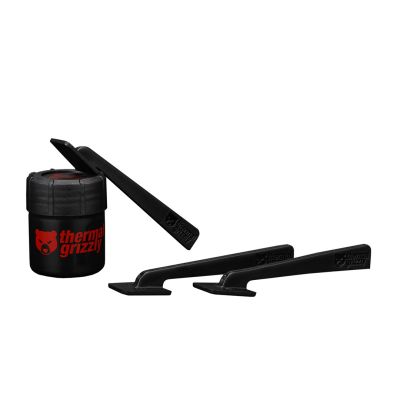 4. Termiczna szpachlówka Grizzly Pro - 30 gramów