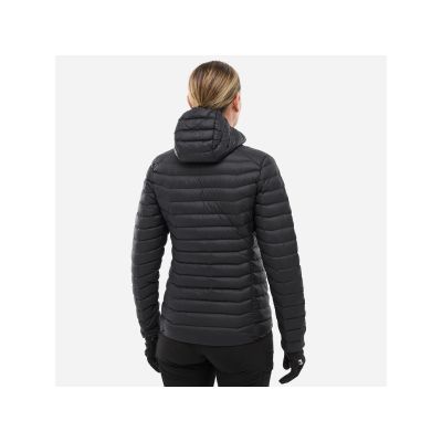 3. Kurtka damska MILLET Evole Light 700 Hd W czarna