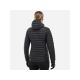 3. Kurtka damska MILLET Evole Light 700 Hd W czarna