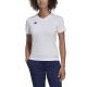 7. Koszulka adidas Entrada 22 Tee W HC0442