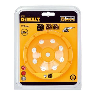 2. DeWALT DT3795-QZ Ostrze diamentowe