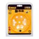 2. DeWALT DT3795-QZ Ostrze diamentowe
