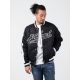 4. Kurtka Karl Kani Varsity Padded Souvenir Jacket M 6085205