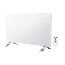 Grzejnik konwektorowy elektryczny 2000W, IP24, WIFI NEO Tools 90-095