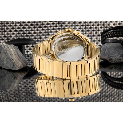 7. Zegarek Męski CALVIN KLEIN CK Force 25200266 + BOX