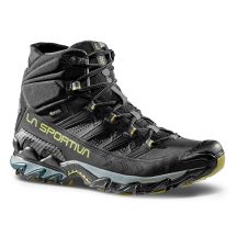 LA SPORTIVA ULTRA RAPTOR II MID LEATHER GTX BLACK/CEDAR ZFHS096K00N11