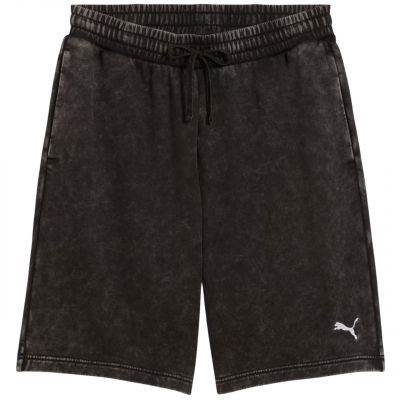 7. Spodenki Puma Ess Elevated Relaxed Wash M 688052 01