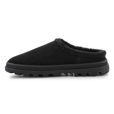 9. Kapcie Palladium Palladune Mule Warm W 74337-008-M