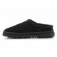 9. Kapcie Palladium Palladune Mule Warm W 74337-008-M