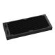 4. DeepCool LQ240 Procesor Zestaw do chłodzenia płynami 12 cm Czarny 1 szt.