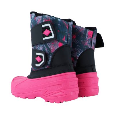 3. Buty dla dzieci Lee Cooper różowe LCJ-25-10-3782K