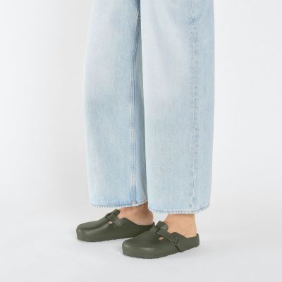 5. Klapki Birkenstock Boston EVA 1026215