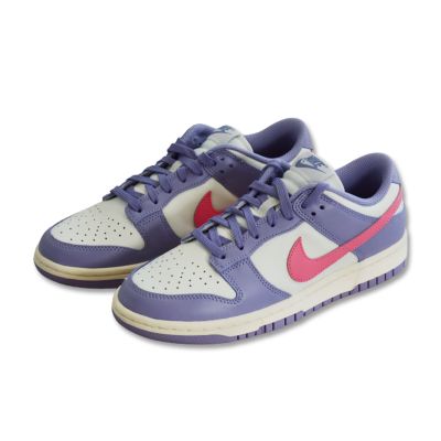 3. Buty damskie Nike Dunk Low Indigo Haze - DD1503-500