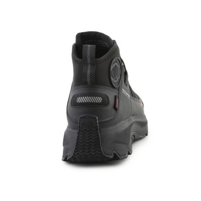 10. Buty Palladium Thunder Mid Protect Wp+ M 74394-008-M Black