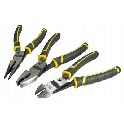 2. Stanley FMHT0-72415 szczypce Zestaw szczypiec