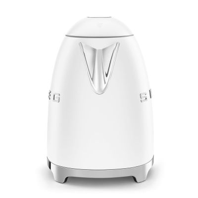 18. Czajnik elektryczny SMEG CLF03WHMEU