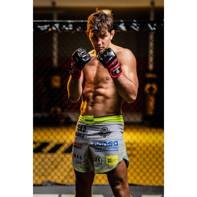 11. Rękawice MMAM - Flow - Valor Series