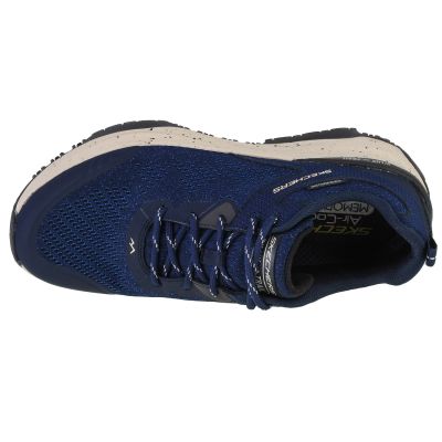 3. Skechers D'Lux Trail 237336-NVY Granatowe 43