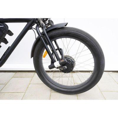 14. ZAPIĘCIĘCIE ROWEROWE U-LOCK 140X250mm BLACK+DECKER